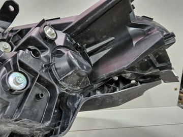 фото thumb №13, Лампа перед передня права citroen c-crosser ccrosser ксенон європа eu