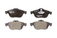 фото thumb №1, Abe тормозные колодки тормозные renault espace iv grand sceni