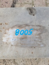 фото thumb №11, Peugeot 5008 i 1.6 hdi гасник труба