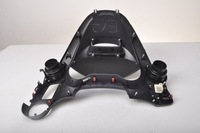 фото thumb №8, Honda insight ii захист рамка спідометра 77200-tm8-a0-20