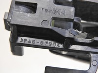 фото thumb №6, Ручка дверь правый задняя subaru forester iii