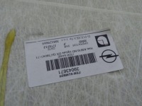 Купить Opel astra k 15-22 потолок универсал anglik 39043671 368129669, фото thumb