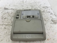 фото thumb №2, Lexus rx350 освещение кабины лампа салона