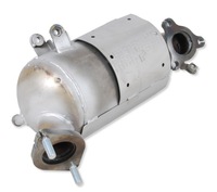 фото thumb №7, Фільтр dpf часток твердих kia carens 1.7 crdi | 2012-2016