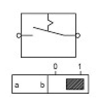 фото thumb №12, Переключатель 12.5a-24v 1 szt.