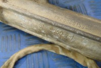 фото thumb №8, Citroen c3 1.4d рейка рульова 6820000159a