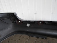 фото thumb №8, Бампер задня задній bmw 5 e61 kombi 03-09