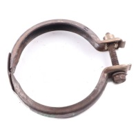 фото thumb №10, Mercedes w205 хомут катализатора выхлоп a0009953633