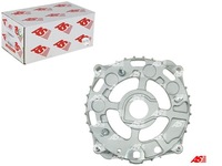 фото thumb №1, Кронштейн, фланець привідний генератора as-pl abr4056s