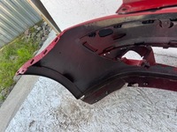 фото thumb №8, Бампер перед передний renault modus lift 08-