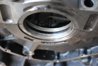 фото thumb №9, Блок двигуна audi 2.5 tdi aym 059103021l