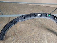 фото thumb №10, Toyota chr c-hr молдинг na крыло задний задняя левый