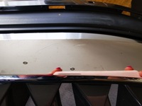 фото thumb №12, Skoda octavia iv решётка радиатора решётка радиатора 19-21