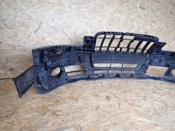 фото thumb №6, Audi a6 c6 allroad 04- бампер переднє перед