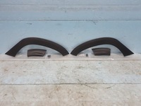 фото thumb №1, Молдинг крыла dacia duster 2 ii левая задняя задняя nowa