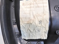 фото thumb №9, Карта двері ліві зад saab 9-3 ii універсал