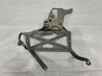 фото thumb №6, Jeep wrangler jl кронштейн кронштейн крепление 68299299aa