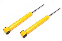 фото thumb №1, Амортизаторы спортивные задние audi 100 200 a6 c4