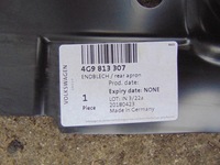 фото thumb №15, Pas задний усилитель audi a6 c7 kombi 4g9813307