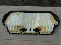 фото thumb №8, Jaguar xf x260 задняя заднее сиденье