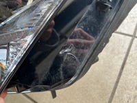 фото thumb №12, Лампа левая передняя skoda enyaq crystal lightnig