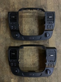 фото thumb №1, Trafic iii рамка панель средний воздуховоды vivaro b