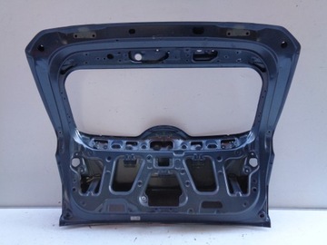 фото thumb №8, Кришка задня hyundai tucson iv 20- номер 35579