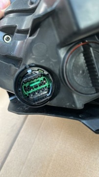 фото thumb №5, Kia ceed 2018- лампа ліва повний led передня