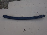 фото thumb №1, Захист капот молдинг капот bmw x1 f48 51237427124