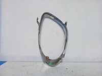 Рамка декор хром лампи перед фара ліва alfa romeo mito 156084835 Ціна, фото thumb