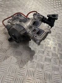 фото thumb №6, Bmw 5 g30 g31 g38 насос тиску вакуум 8591718
