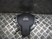 фото thumb №9, Подушка подушка безопасности водителя qashqai j10 lift 11r