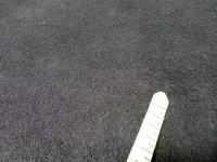 фото thumb №7, Jaguar xf i x250 sedan обшивка підлога багажника