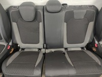 фото thumb №5, Opel grandland x заднее сиденье обивка