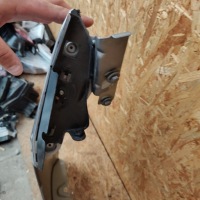 фото thumb №11, Крыло передний перед правый peugeot 308 t9 ii kca kcac