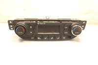 фото thumb №1, Панель управление обдув kia ceed ii