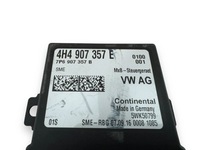 фото thumb №6, Audi a6 s6 c7 4g 2016 блок управления / модуль света lcm