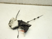 фото thumb №4, Замок дверь правый задняя 4 pin mercedes r w251 1697302235