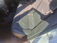 фото thumb №7, Сиденья заднее сиденье bmw x3 f25 подогрев перед задняя