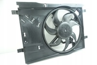 фото thumb №8, Вентилятор радіатор grande punto iii 1.2 1.4 evo