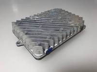 фото thumb №6, Audi a6 s6 c8 4k 2020 перетворювач модуль ксенонових блок керування 4k0941592al