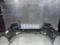 фото thumb №13, Bmw seria x7 g07 lci lift mpakiet бампер задняя задний с диффузор