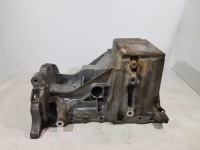 Поддон масла масляная g4d3-6706-ca jaguar e-pace land rover 2.0t pt204 в Украине, фото thumb