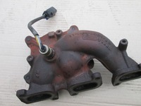 фото thumb №3, Ford explorer 11- 3.5 3.7 колектор випускний