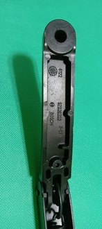 фото thumb №5, 97036203 3392127019 рычаг дворник перед vw t-cross