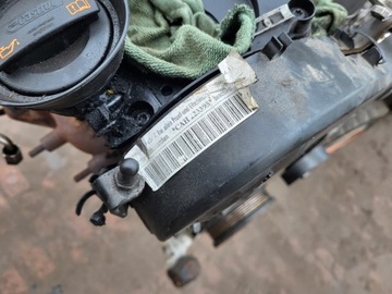 фото thumb №7, Audi a4 a5 a6 exeo q5 двигун 2.0 tdi cah caha (код двигуна) 170km