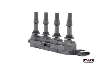 фото thumb №13, Stark skco-0070032 катушка зажигания 12v do opel corsa c schrägheck x01