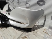 фото thumb №3, Mazda cx5 cx-5 ii 2 2017 r. бампер