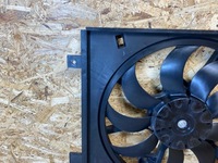 фото thumb №7, Вентилятор радіатор корпус nissan note ii e12 1.5 d 214813vd1a 2012-