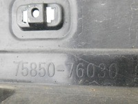 фото thumb №11, Молдинг порог правая 75850-76030 - lexus ux 200 250h 18-22